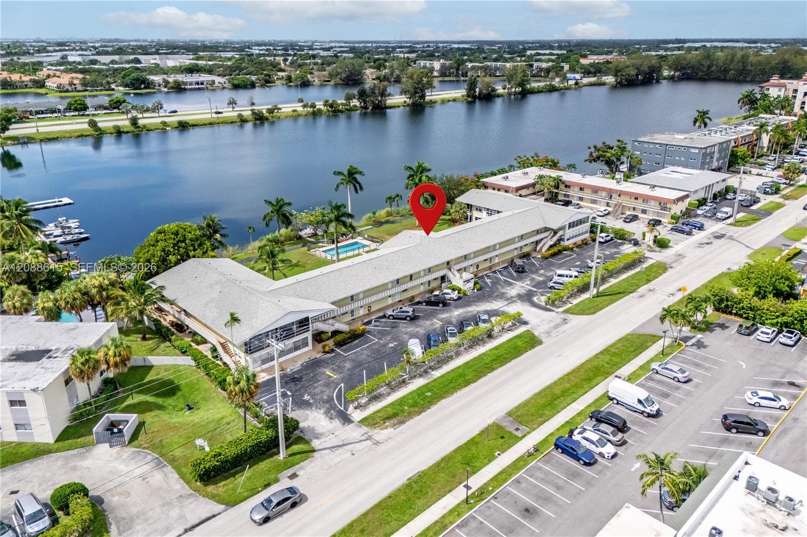 CRYSTAL LAKE · #112 in Deerfield Beach - Photo 1