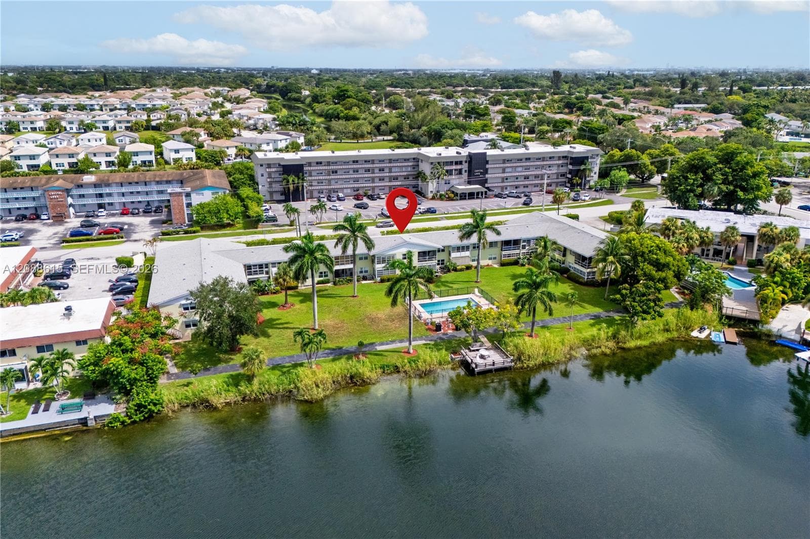 CRYSTAL LAKE · #112 in Deerfield Beach - Photo 38