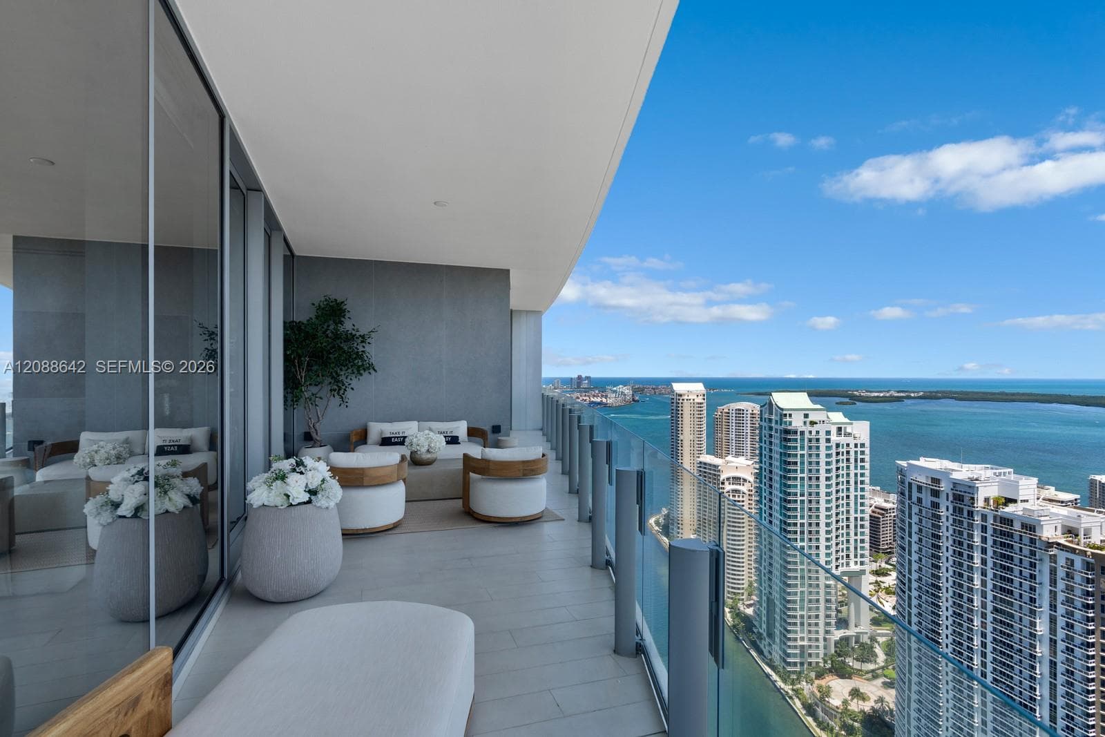 Aston Martin Residences · #4707W in Miami - Photo 23