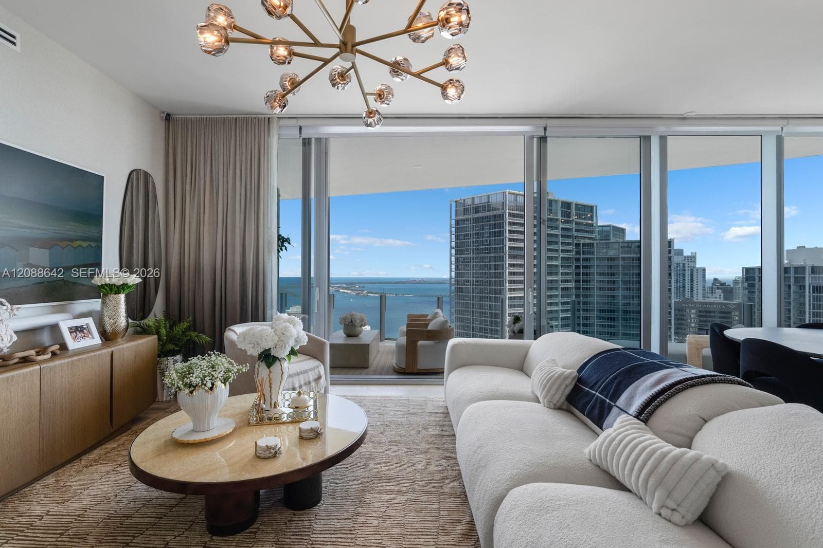 Aston Martin Residences · #4707W in Miami - Photo 2