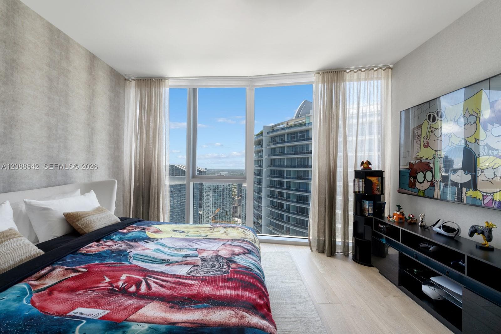 Aston Martin Residences · #4707W in Miami - Photo 17