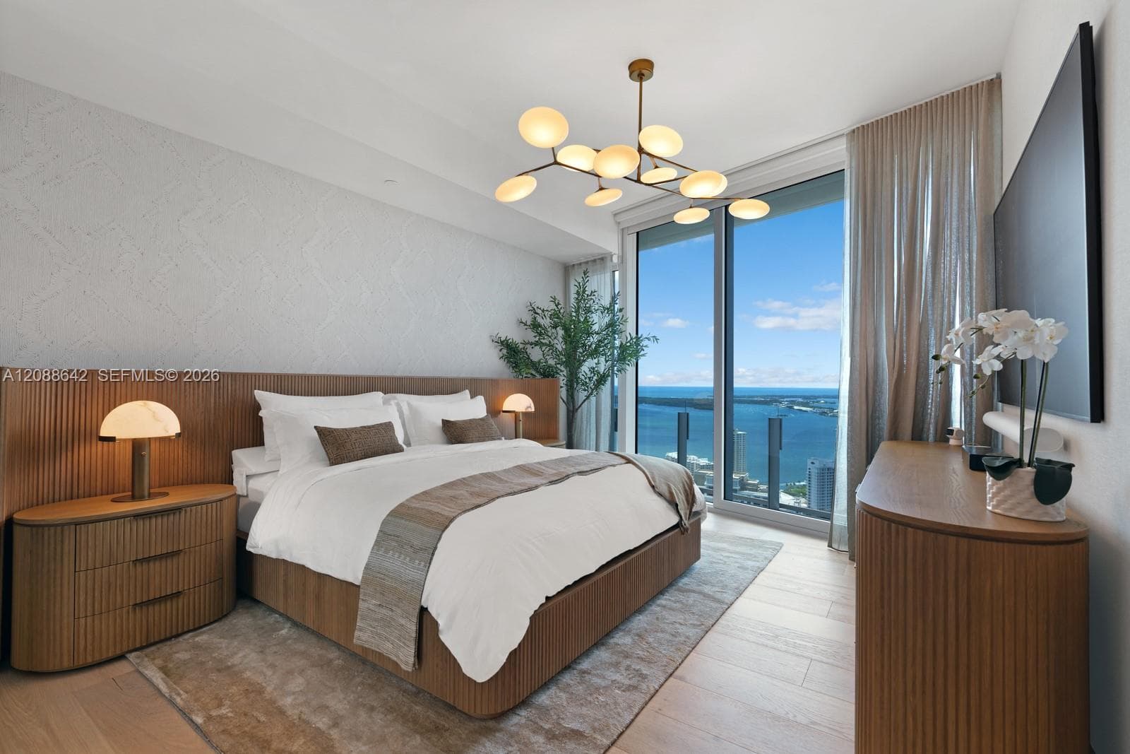 Aston Martin Residences · #4707W in Miami - Photo 12