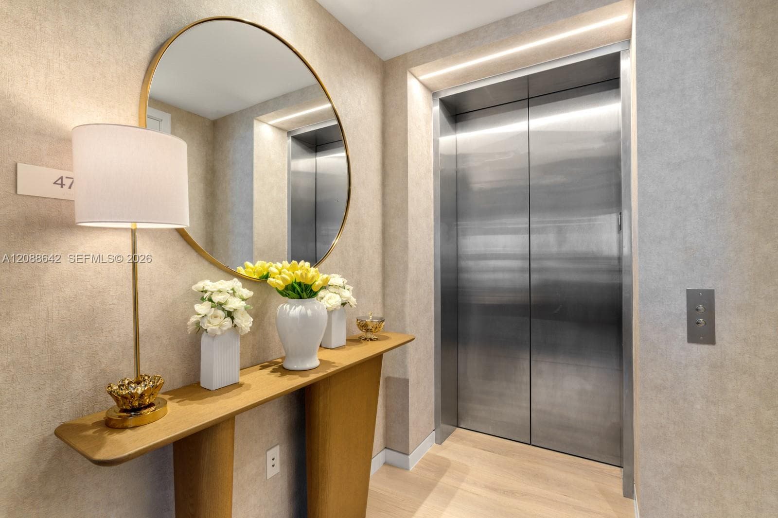 Aston Martin Residences · #4707W in Miami - Photo 26