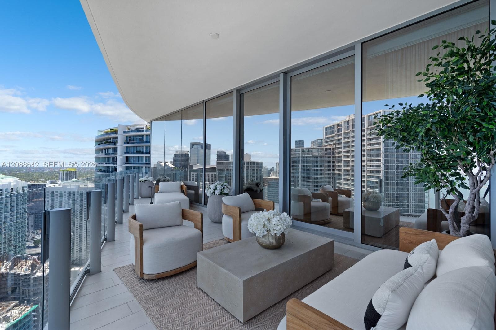 Aston Martin Residences · #4707W in Miami - Photo 22