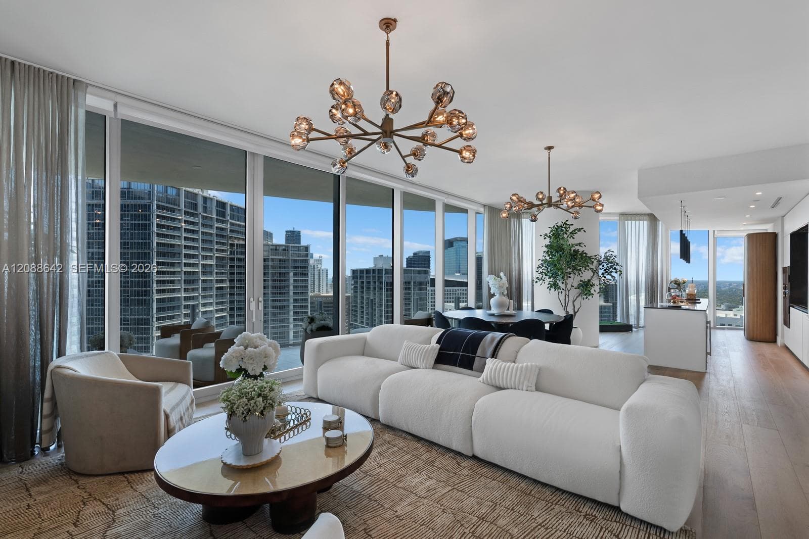Aston Martin Residences · #4707W in Miami - Photo 3