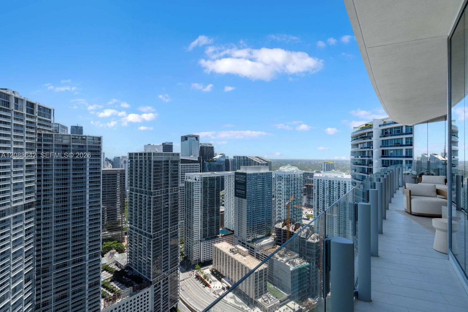 Aston Martin Residences · #4707W in Miami - Photo 28