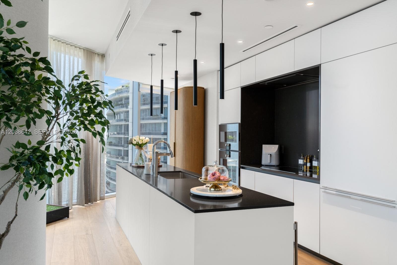 Aston Martin Residences · #4707W in Miami - Photo 9