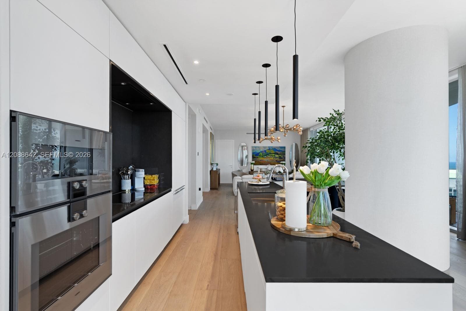 Aston Martin Residences · #4707W in Miami - Photo 11