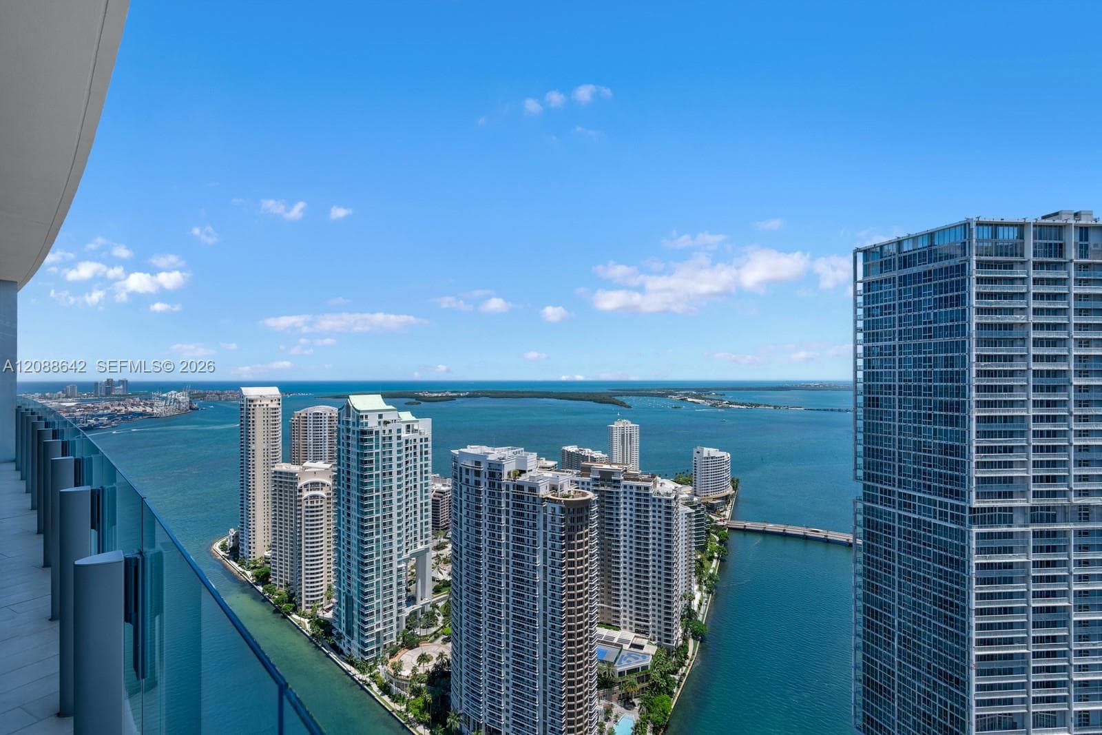 Aston Martin Residences · #4707W in Miami - Photo 29