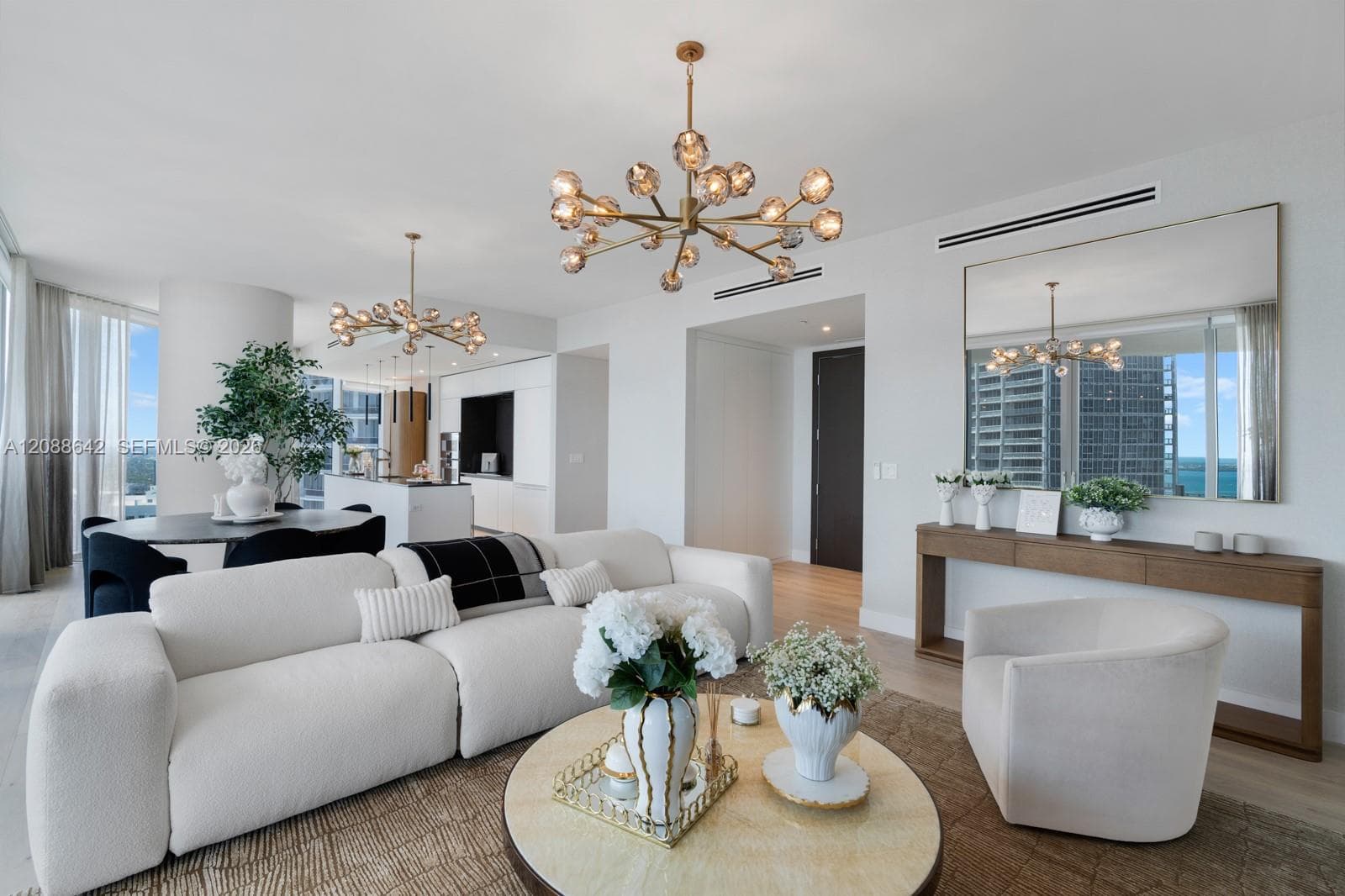 Aston Martin Residences · #4707W in Miami - Photo 4