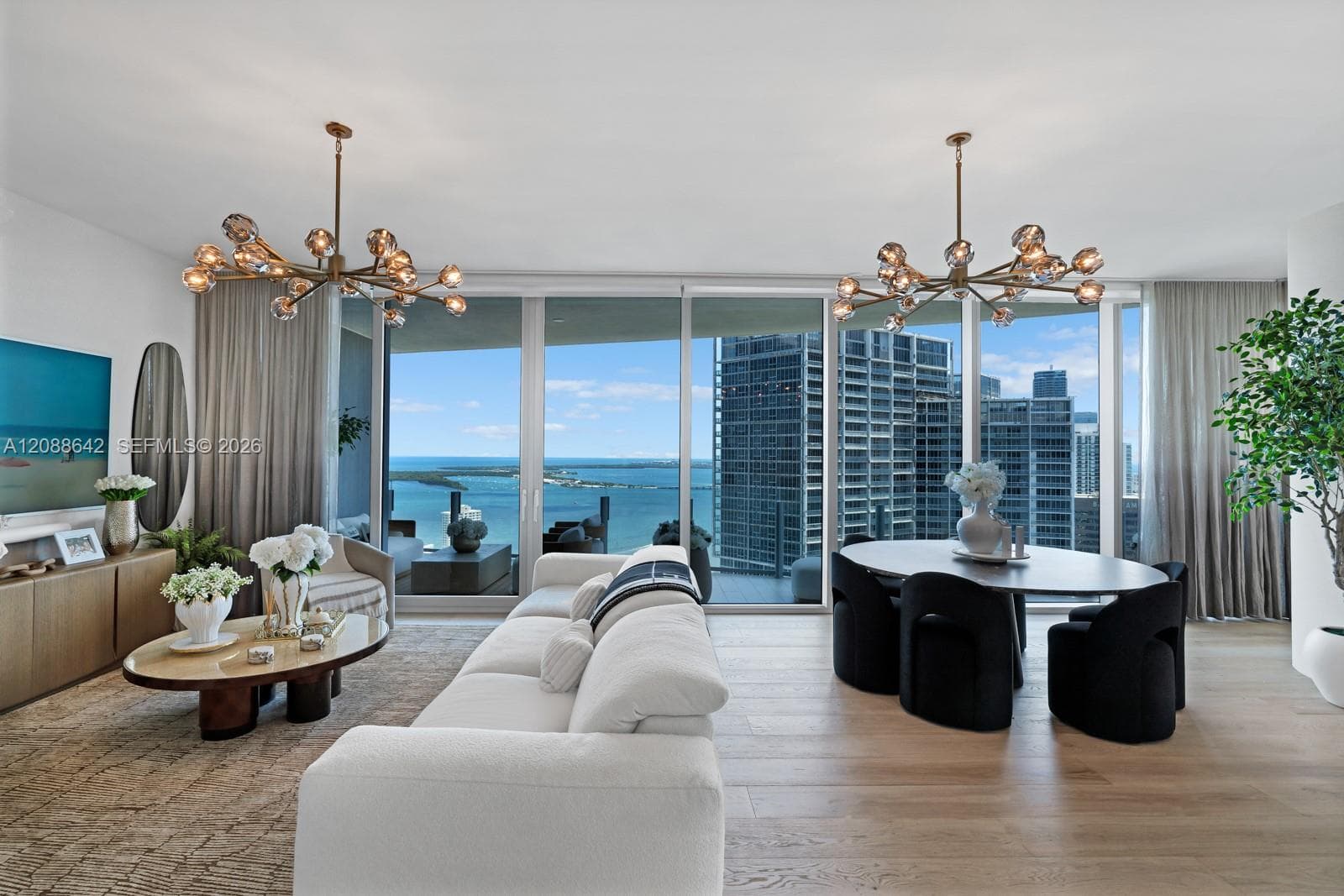 Aston Martin Residences · #4707W in Miami - Photo 8