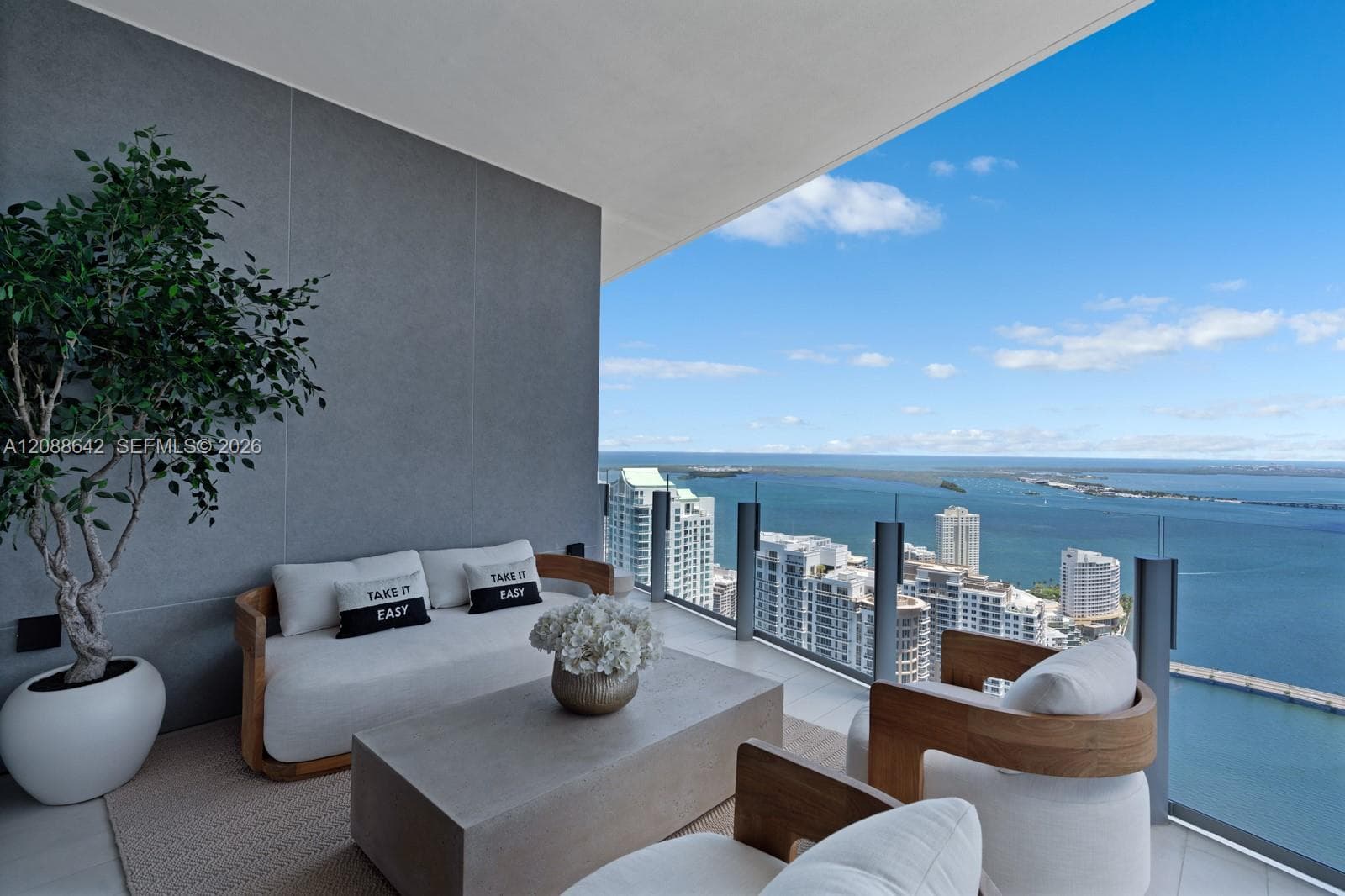 Aston Martin Residences · #4707W in Miami - Photo 25