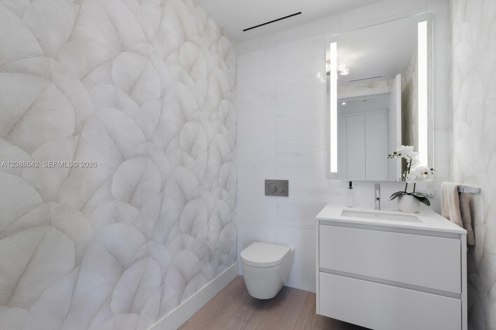 Aston Martin Residences · #4707W in Miami - Photo 21