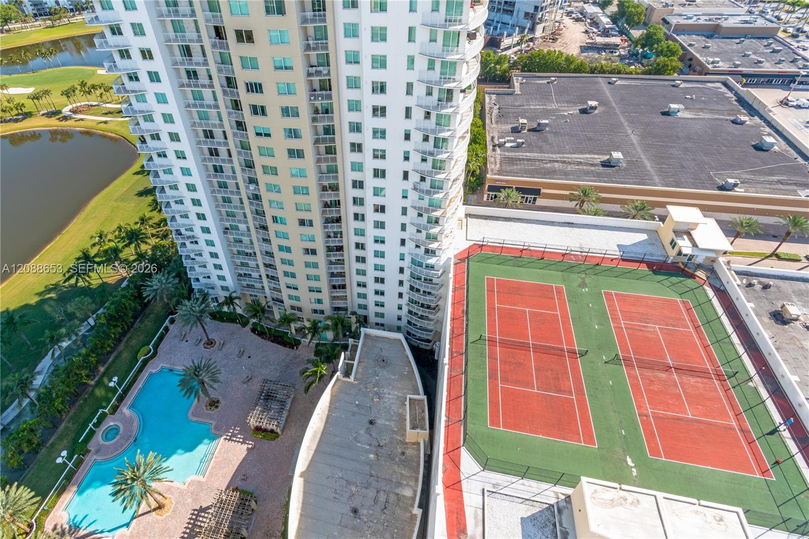 DUO CONDOMINIUM WEST · #1406W in Hallandale Beach - Photo 2