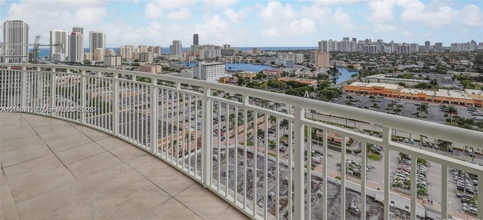 DUO CONDOMINIUM WEST · #1406W in Hallandale Beach - Photo 6