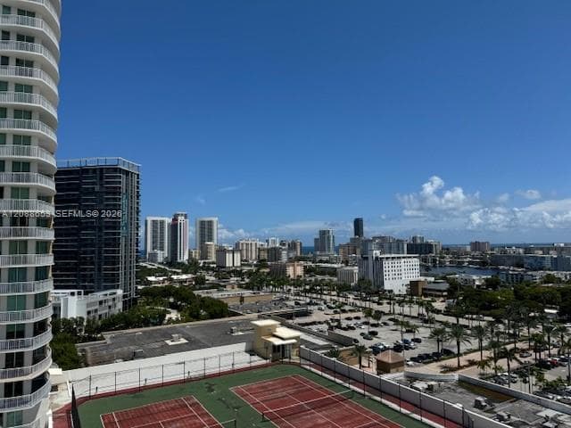 DUO CONDOMINIUM WEST · #1406W in Hallandale Beach - Photo 7