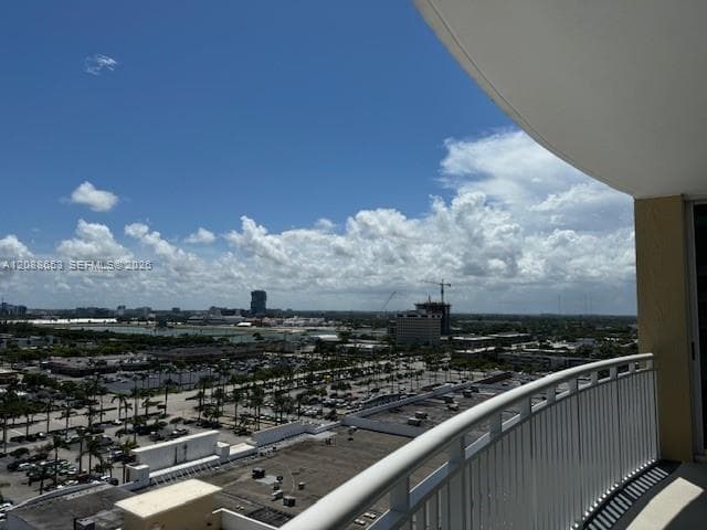 DUO CONDOMINIUM WEST · #1406W in Hallandale Beach - Photo 9