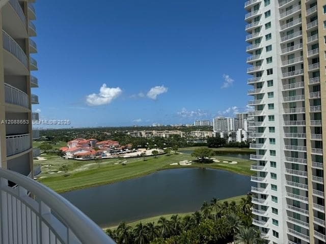 DUO CONDOMINIUM WEST · #1406W in Hallandale Beach - Photo 10