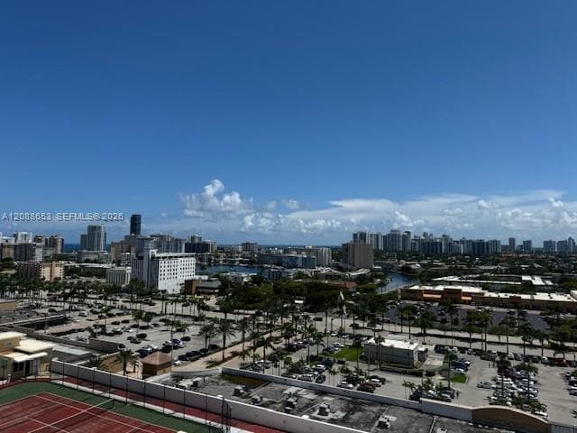 DUO CONDOMINIUM WEST · #1406W in Hallandale Beach - Photo 8