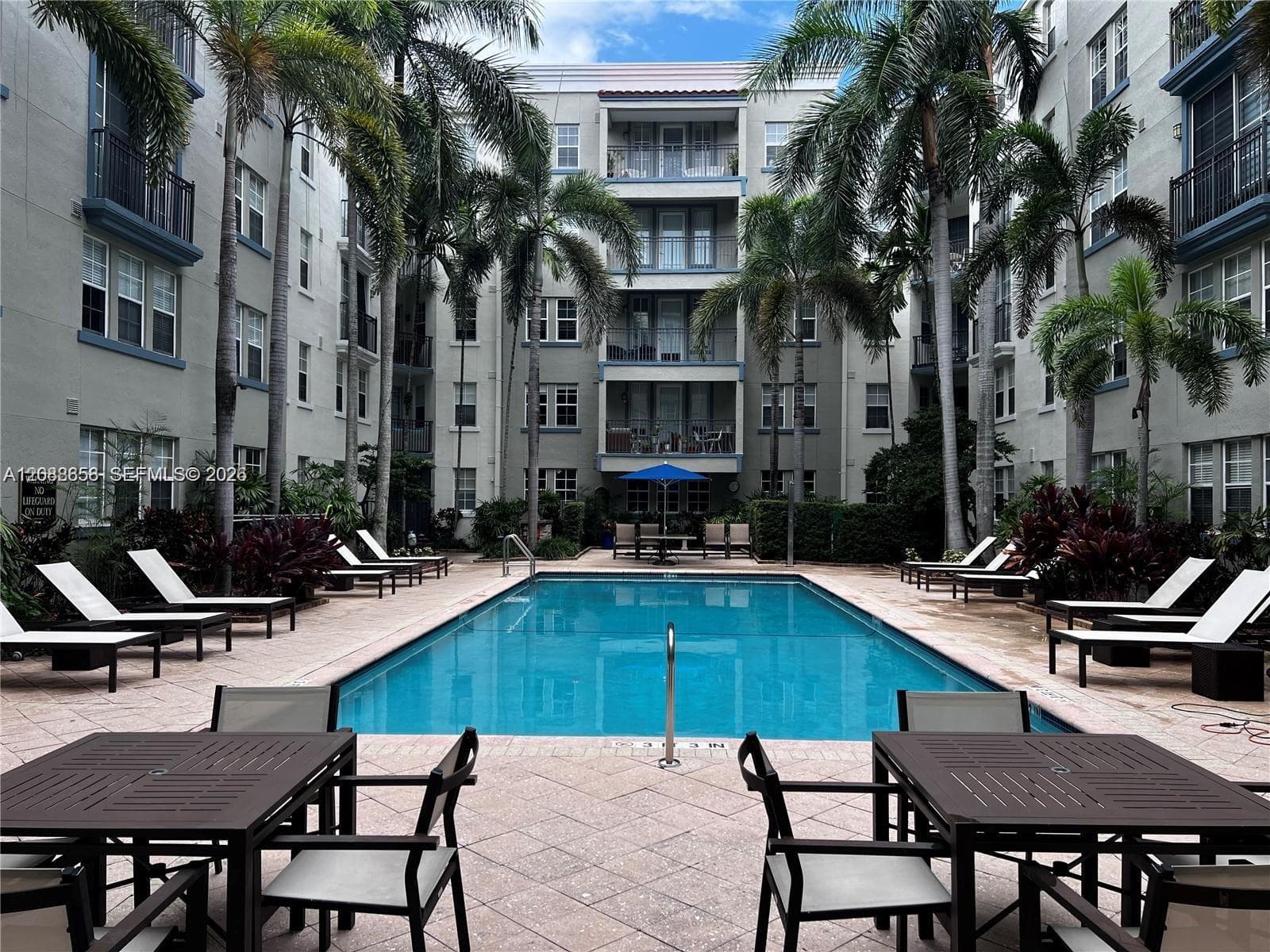 SOLE AT FORT LAUDERDALE C · #218 in Fort Lauderdale - Photo 15