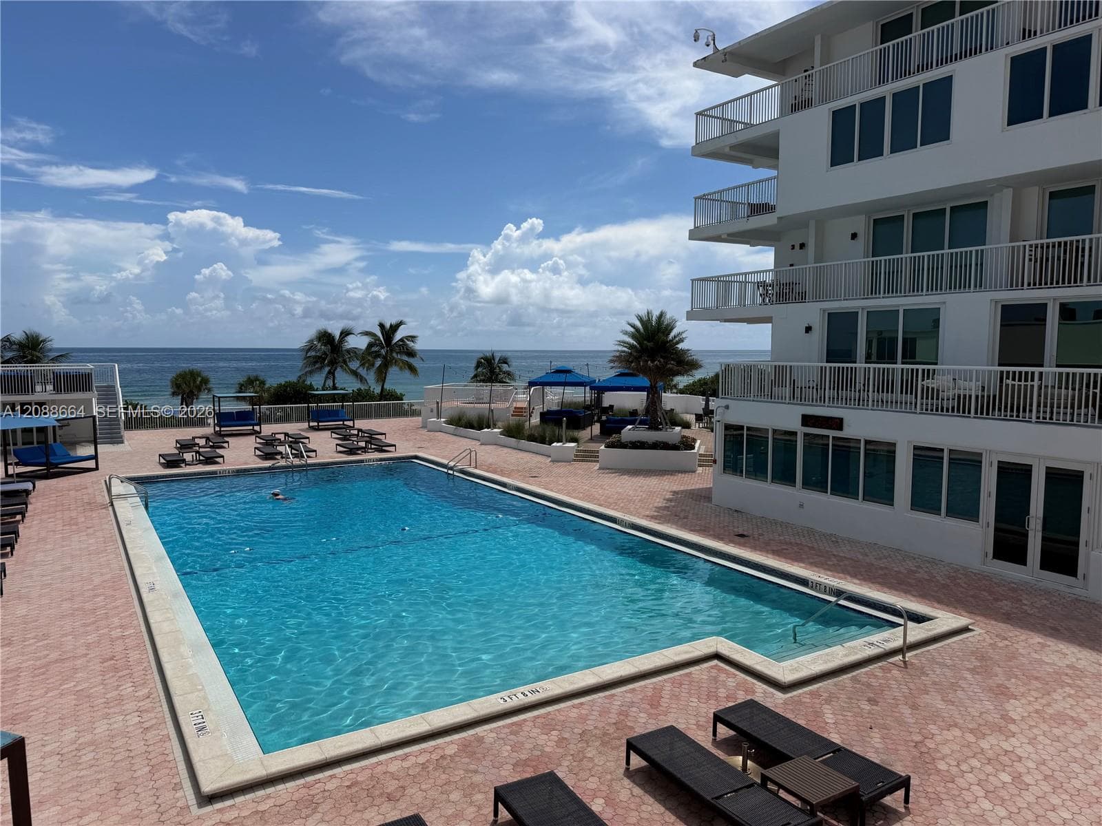 THE CARRIAGE HOUSE CONDO · #826 in Miami Beach - Photo 41