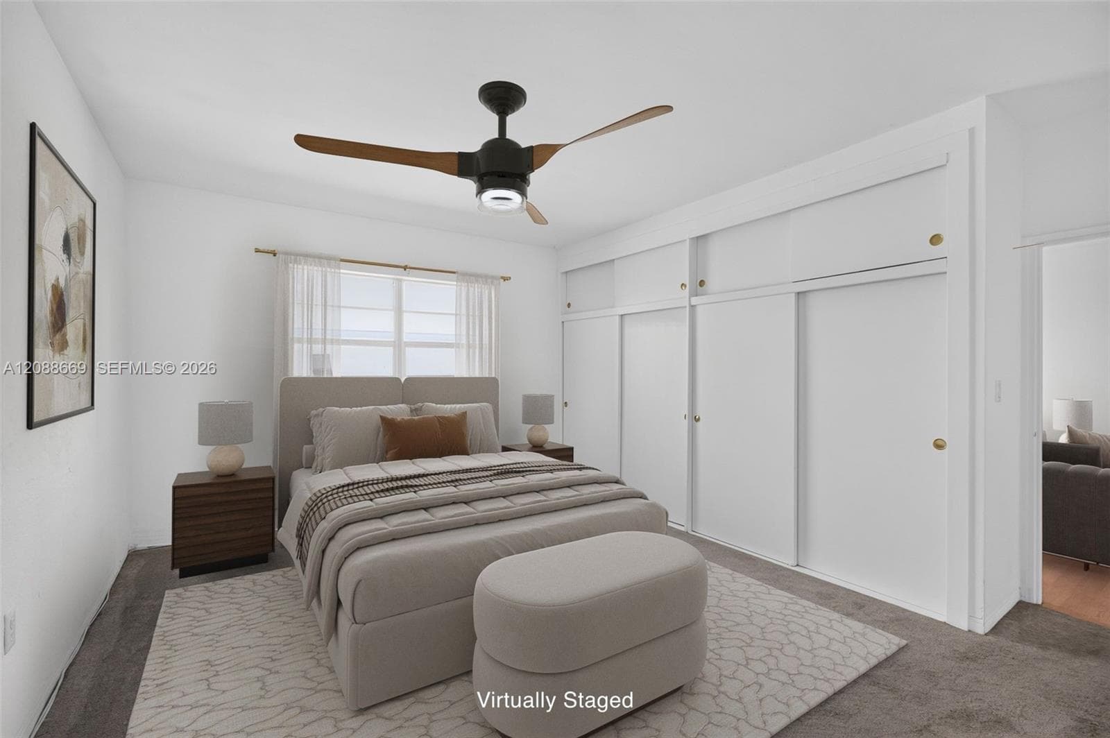 TREASURE BAY CLUB · #4M in North Bay Village - Photo 27