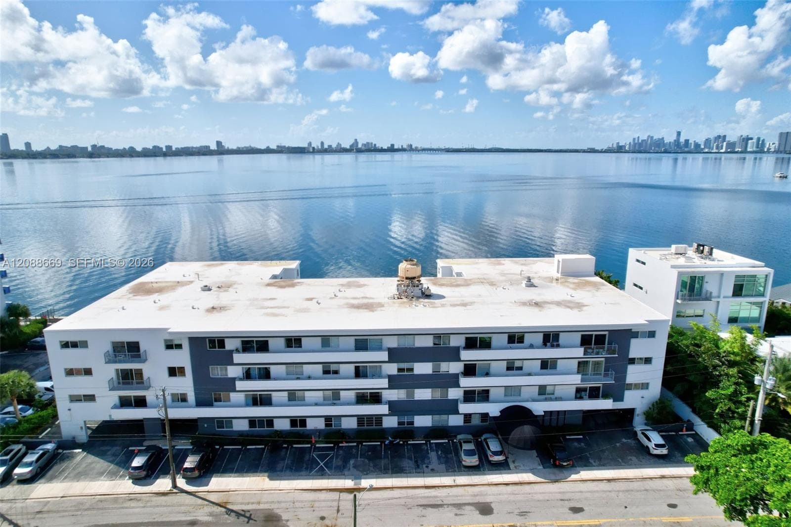 TREASURE BAY CLUB · #4M in North Bay Village - Photo 1
