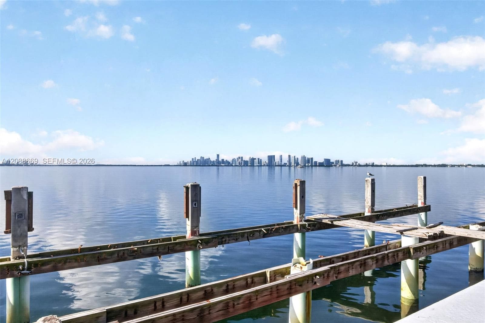 TREASURE BAY CLUB · #4M in North Bay Village - Photo 38