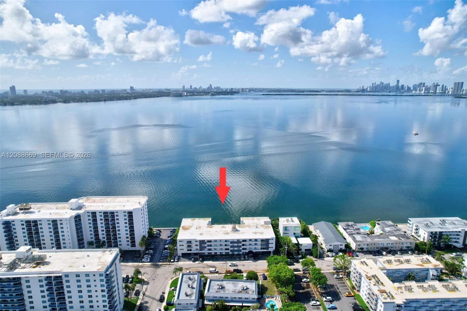 TREASURE BAY CLUB · #4M in North Bay Village - Photo 45