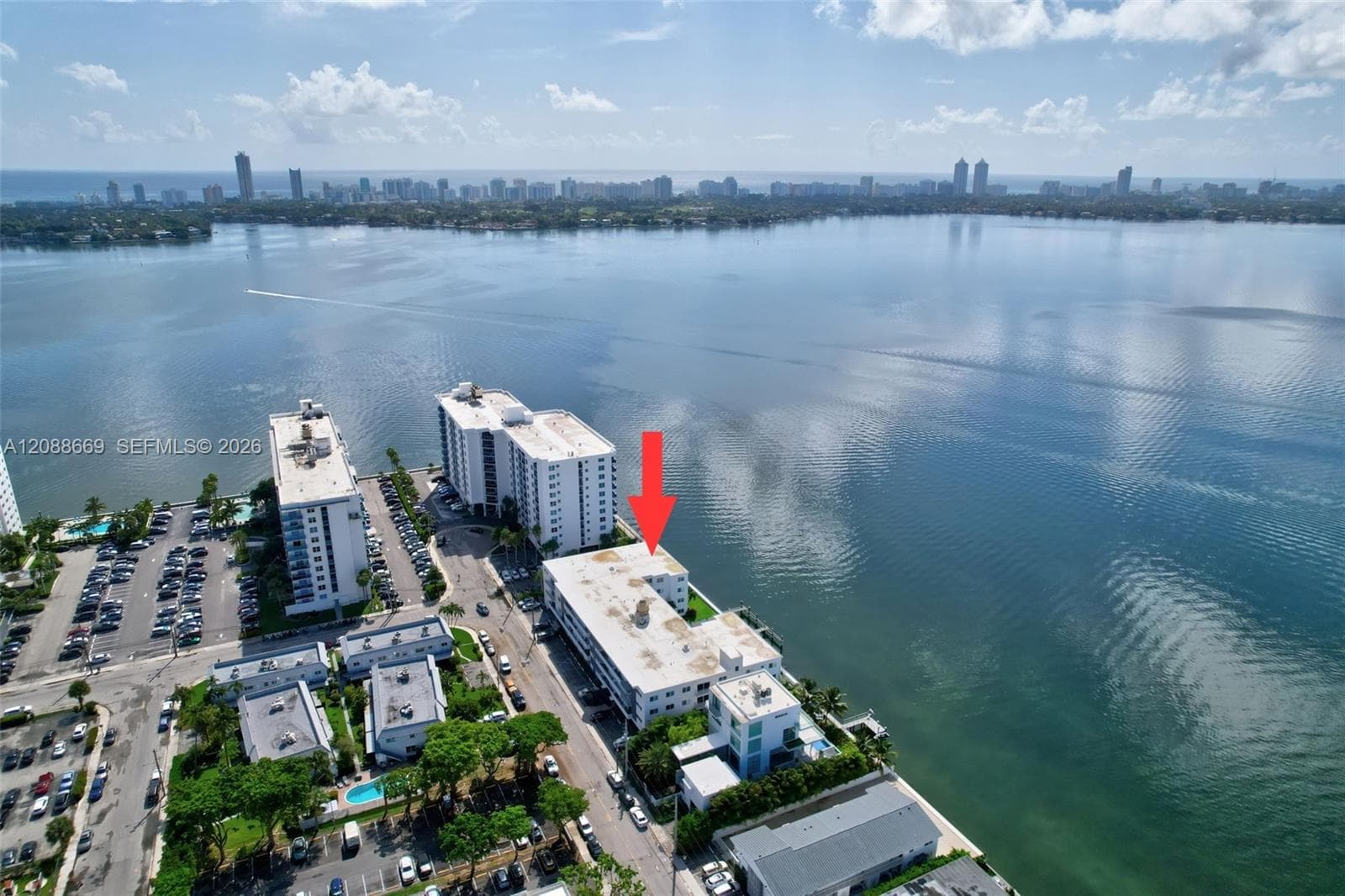 TREASURE BAY CLUB · #4M in North Bay Village - Photo 48