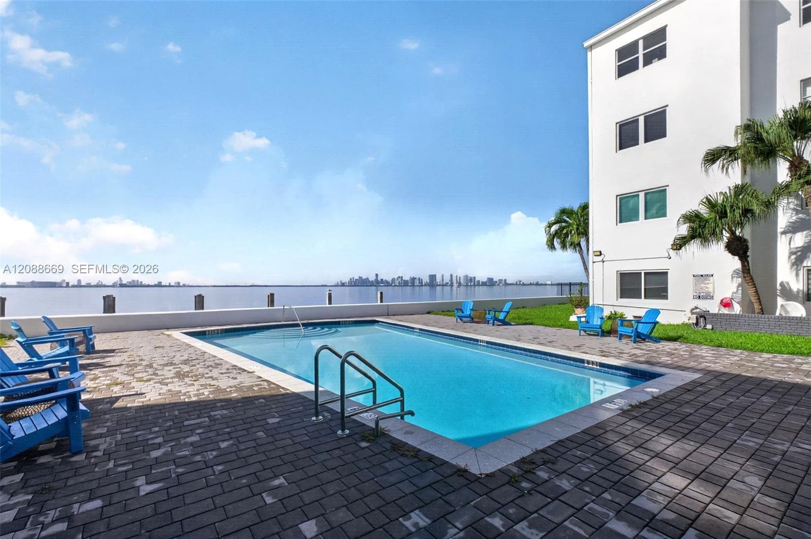TREASURE BAY CLUB · #4M in North Bay Village - Photo 4