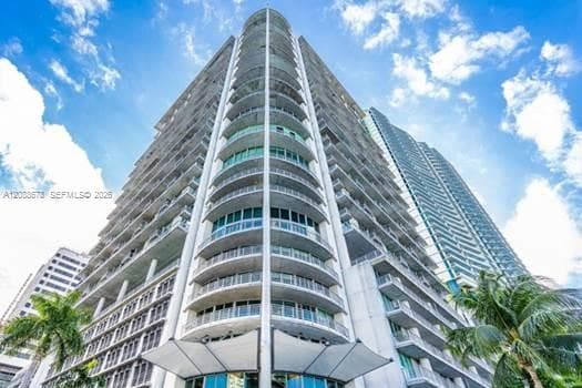 NEO VERTIKA CONDO · #2723 in Miami - Photo 1