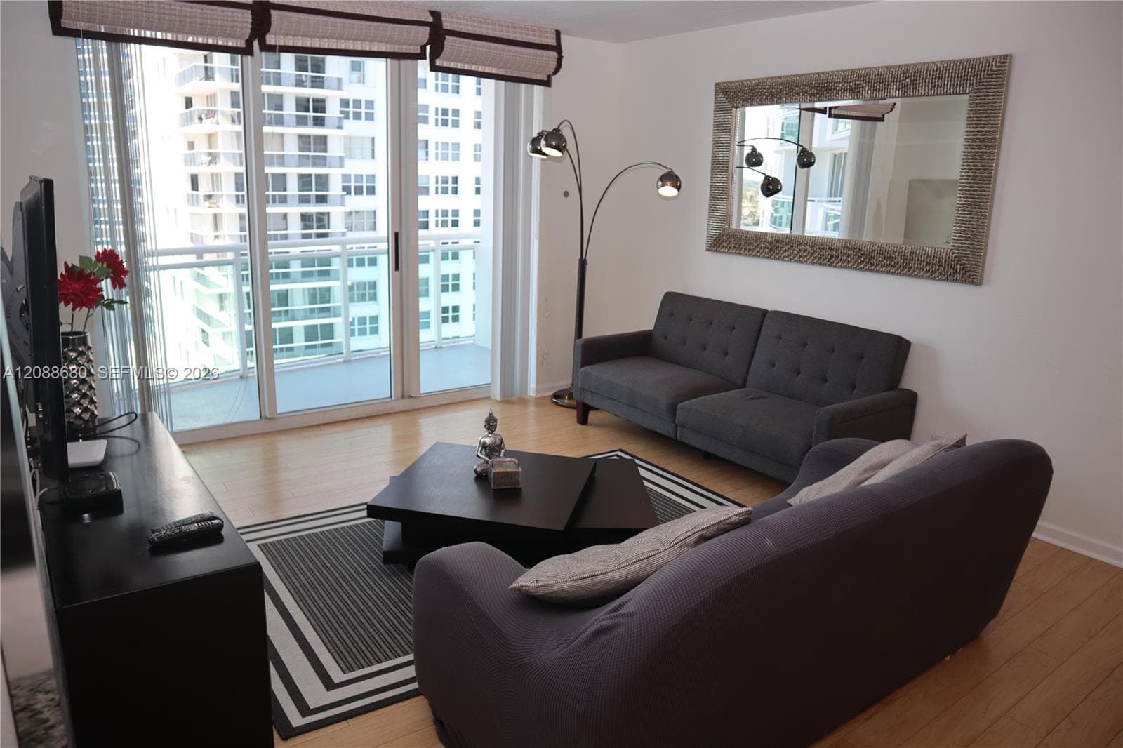 RESIDENCES ON HOLLYWOOD · #901 in Hollywood - Photo 8