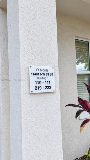 ST MORTIZ AT DORAL CONDO · #111 in Doral - Photo 16