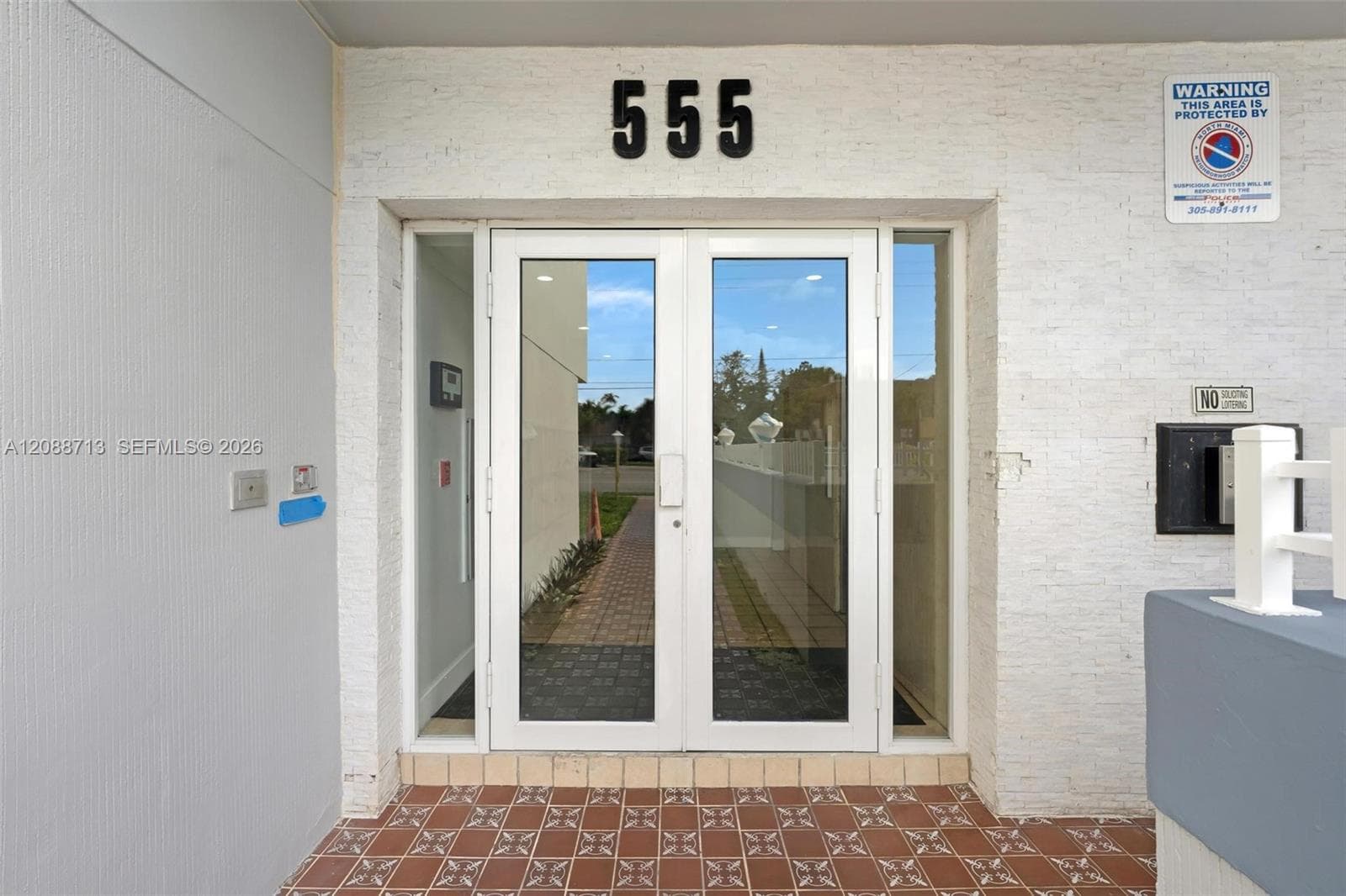 THE LEEWARD CONDO · #418-A in North Miami - Photo 2