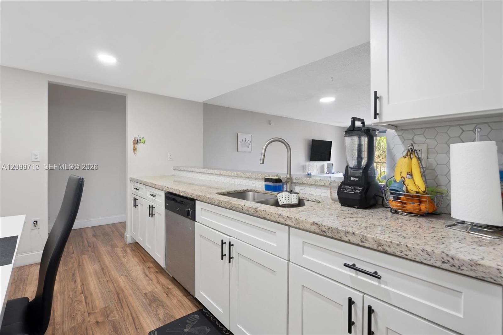 THE LEEWARD CONDO · #418-A in North Miami - Photo 6