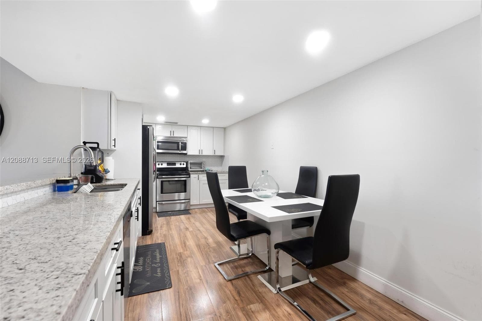 THE LEEWARD CONDO · #418-A in North Miami - Photo 3
