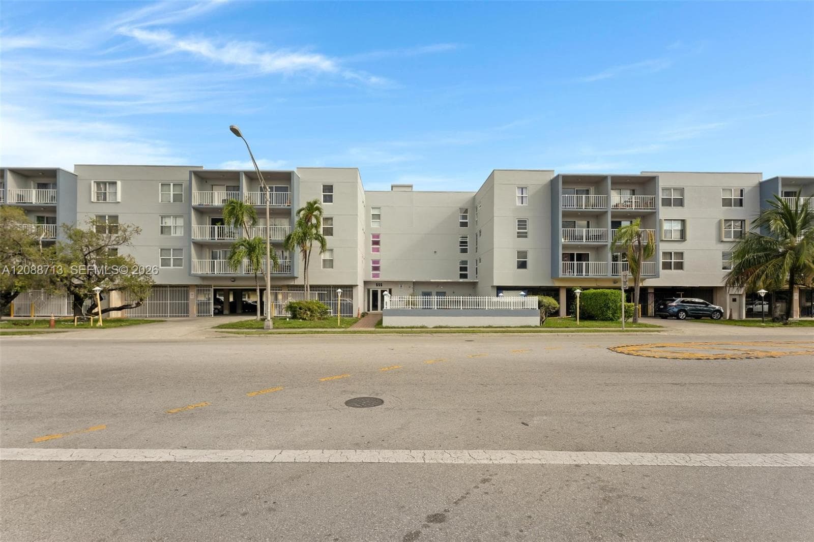 THE LEEWARD CONDO · #418-A in North Miami - Photo 1