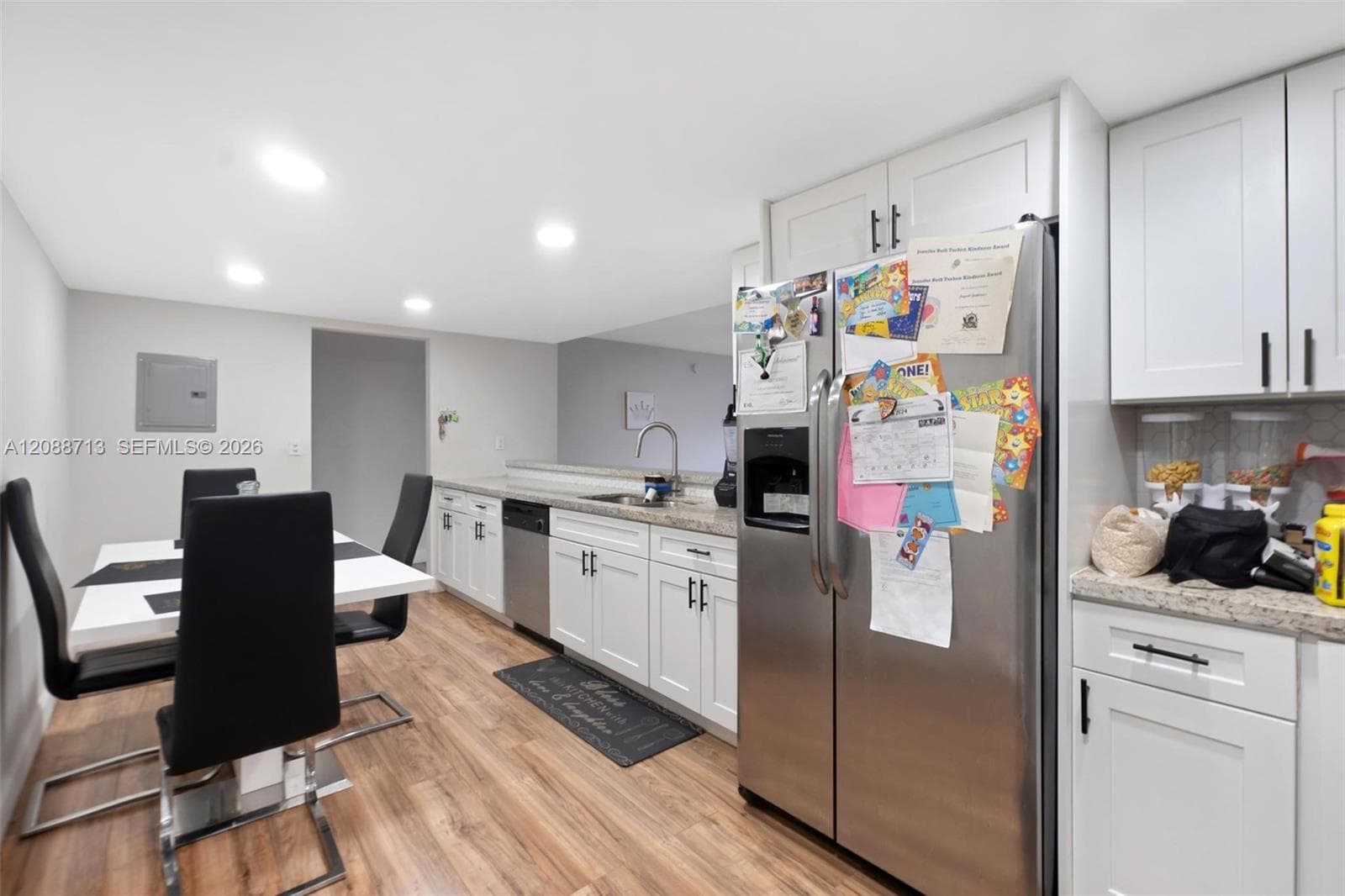 THE LEEWARD CONDO · #418-A in North Miami - Photo 5