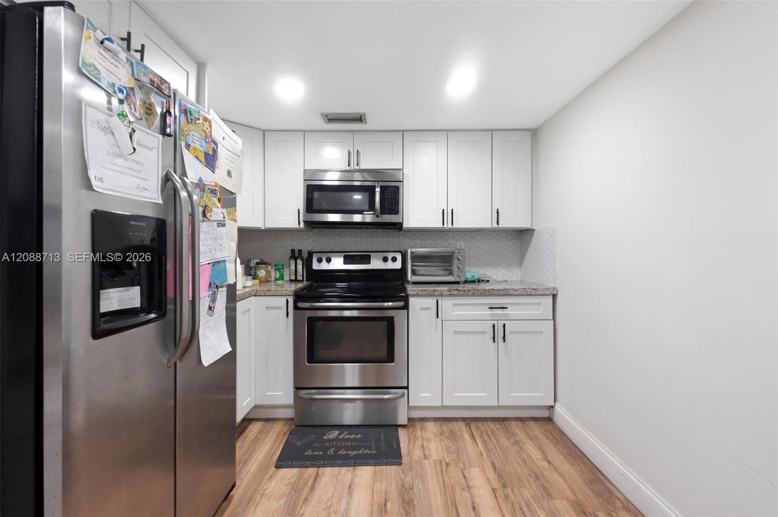 THE LEEWARD CONDO · #418-A in North Miami - Photo 9