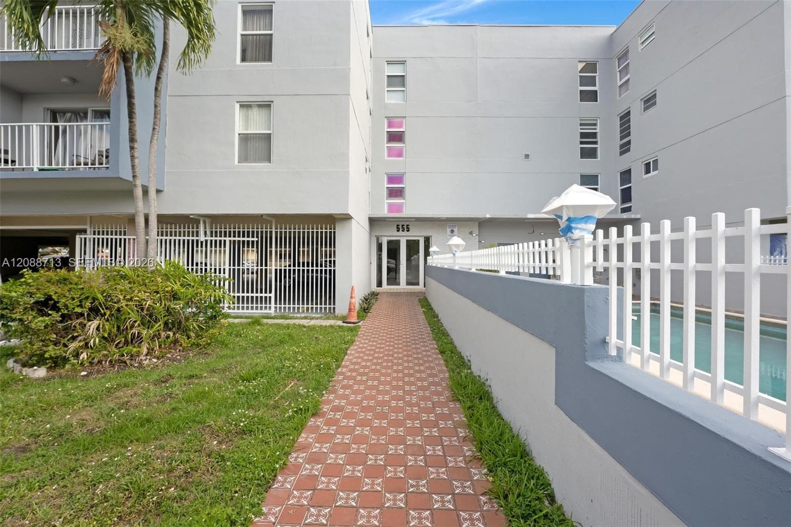 THE LEEWARD CONDO · #418-A in North Miami - Photo 40