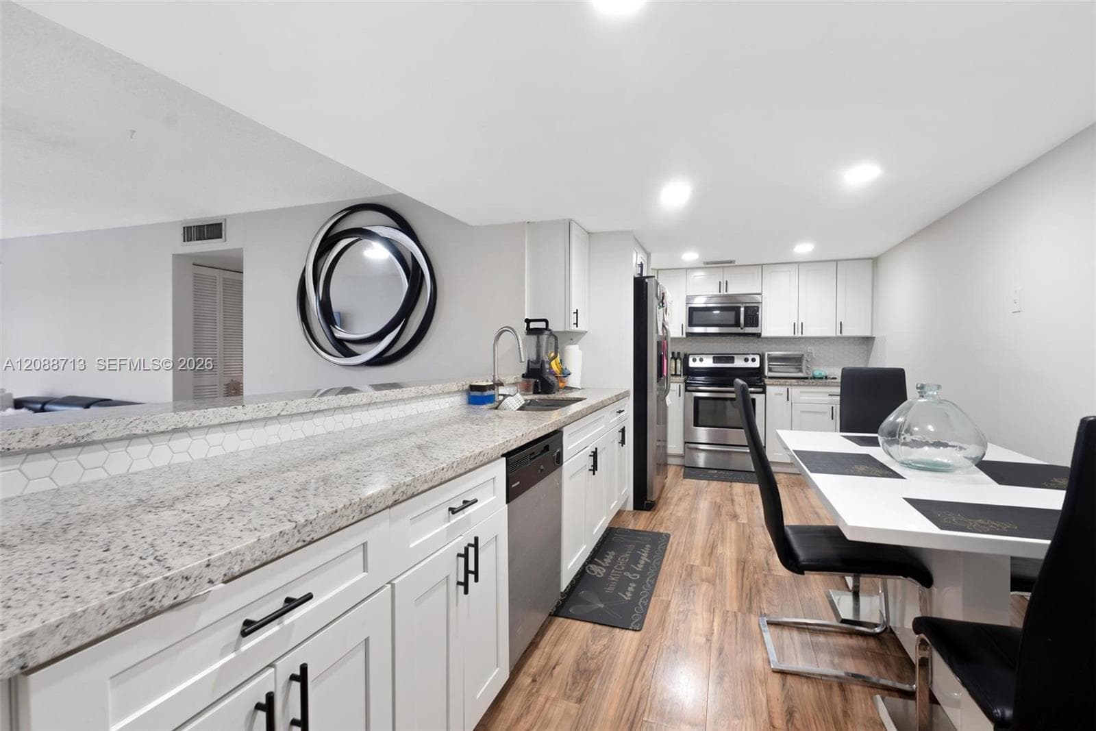 THE LEEWARD CONDO · #418-A in North Miami - Photo 4