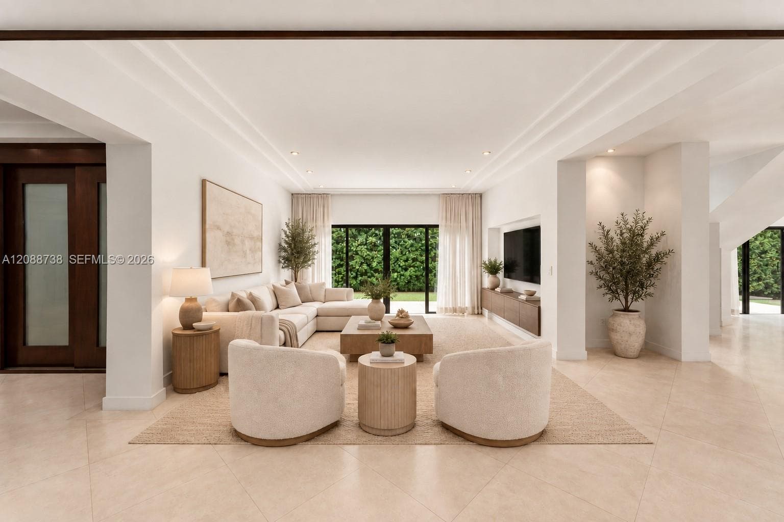 Disclaimer: Some images in this listing have been virtually staged to showcase the home's potential. The property is currently unfurnished and will be rented as such.