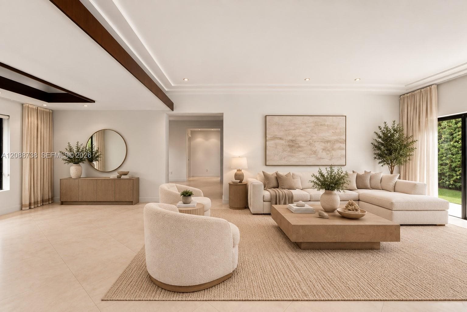 Disclaimer: Some images in this listing have been virtually staged to showcase the home's potential. The property is currently unfurnished and will be rented as such.