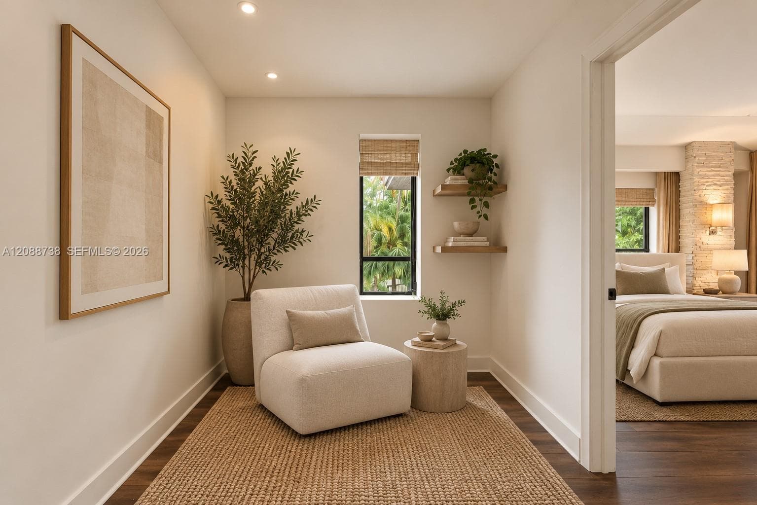Disclaimer: Some images in this listing have been virtually staged to showcase the home's potential. The property is currently unfurnished and will be rented as such.