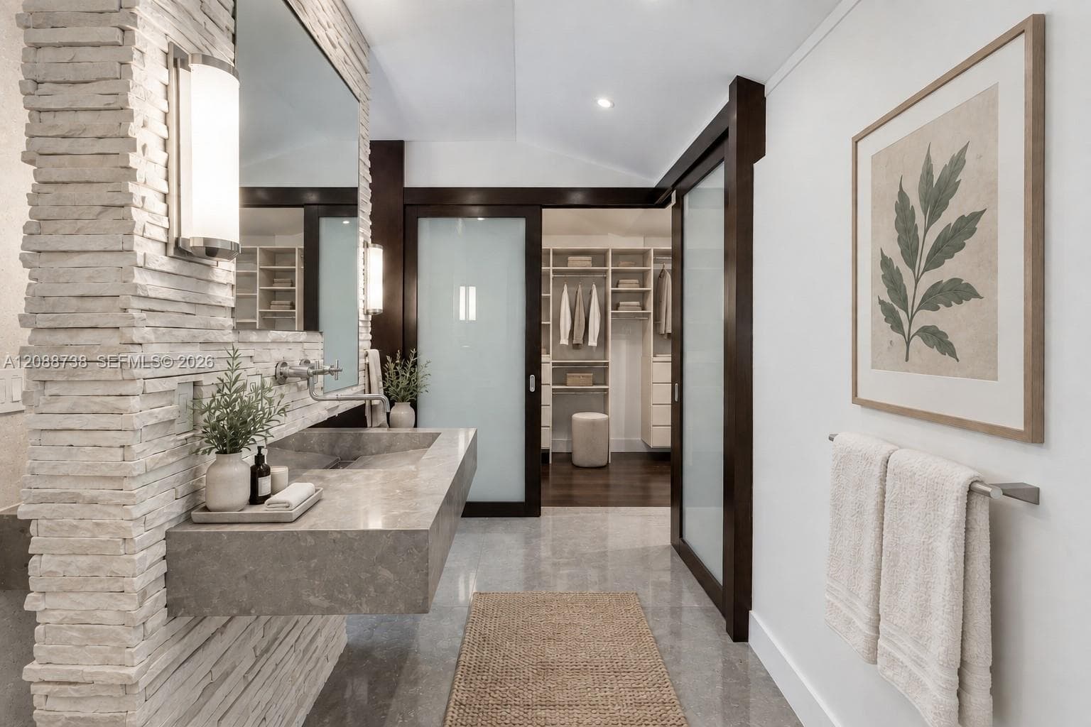 Disclaimer: Some images in this listing have been virtually staged to showcase the home's potential. The property is currently unfurnished and will be rented as such.