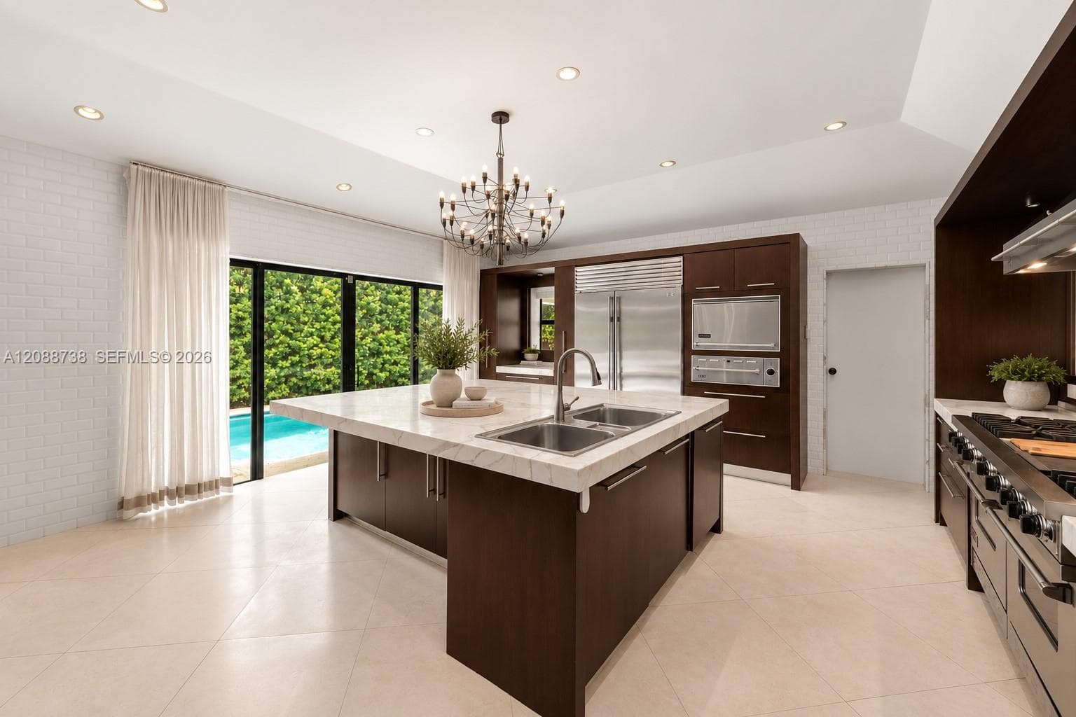 Disclaimer: Some images in this listing have been virtually staged to showcase the home's potential. The property is currently unfurnished and will be rented as such.