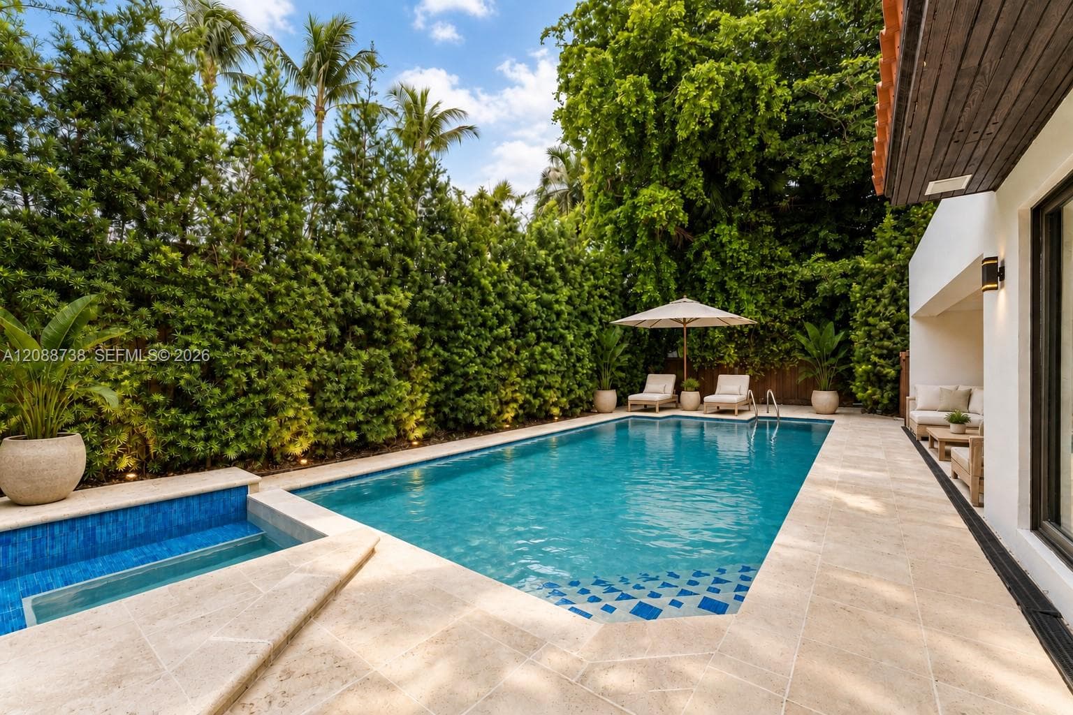 Disclaimer: Some images in this listing have been virtually staged to showcase the home's potential. The property is currently unfurnished and will be rented as such.