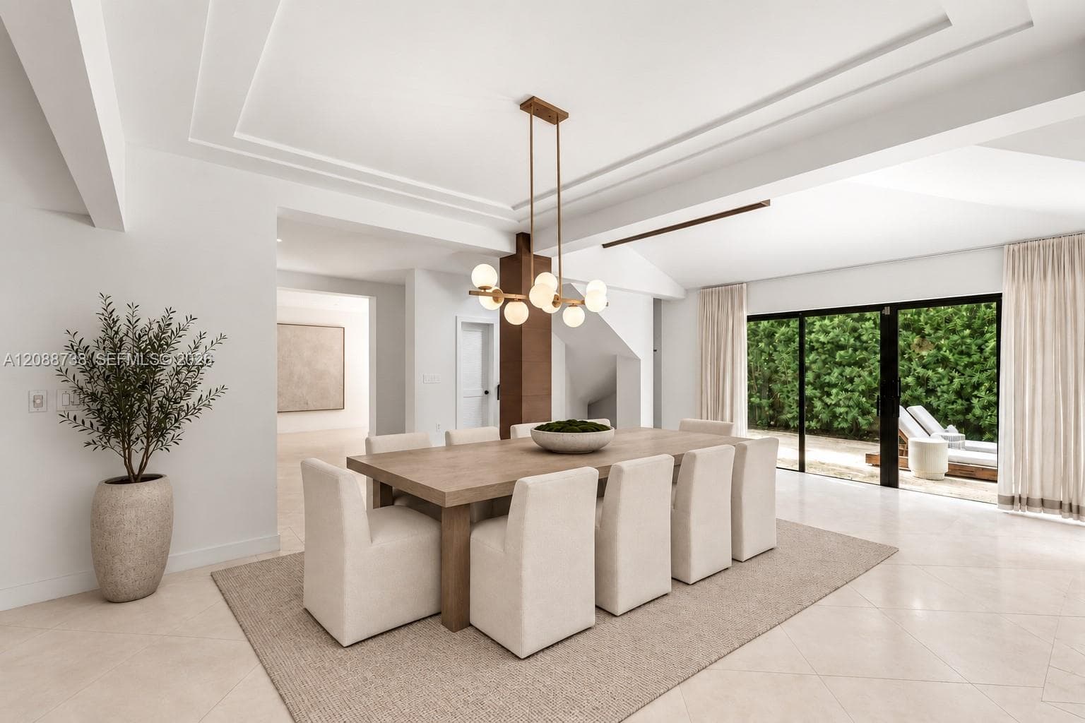 Disclaimer: Some images in this listing have been virtually staged to showcase the home's potential. The property is currently unfurnished and will be rented as such.