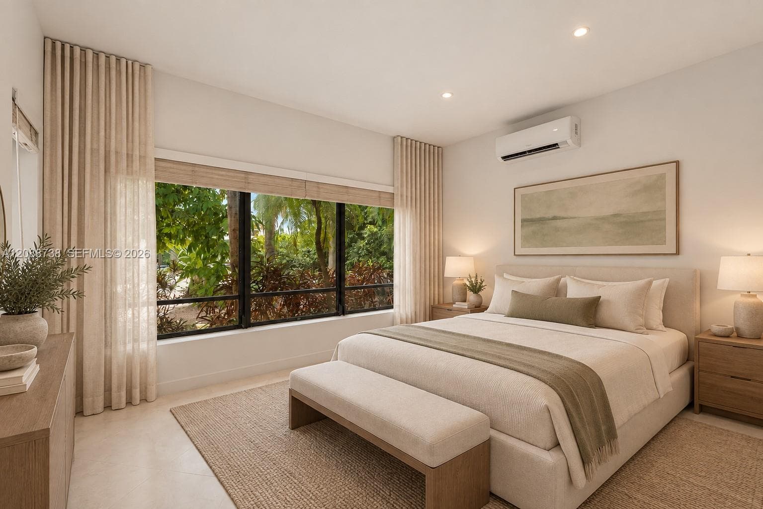 Disclaimer: Some images in this listing have been virtually staged to showcase the home's potential. The property is currently unfurnished and will be rented as such.